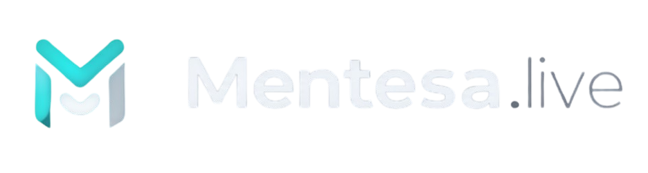Mentesa Logo